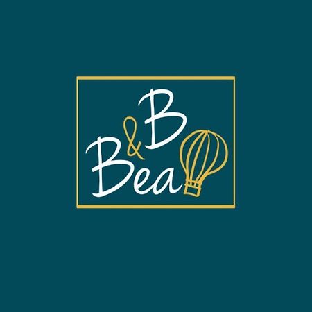 B & Bea Roma Exterior foto